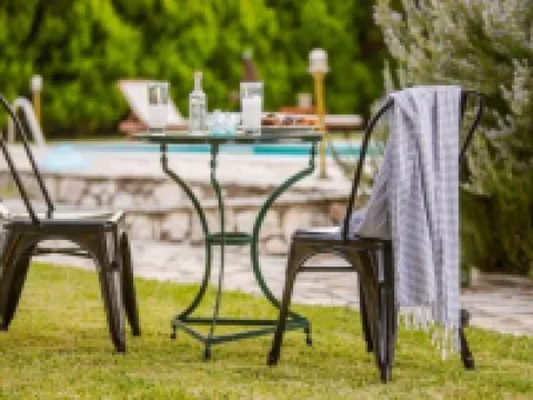 Penelope Villas Hotels in Sami