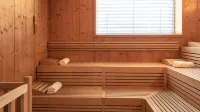 City Hotel Merano - spa