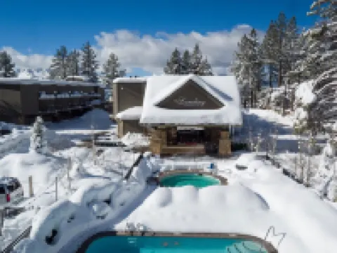 The Landing Resort and Spa