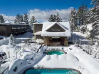 The Landing Resort and Spa Hotel a South Lake Tahoe