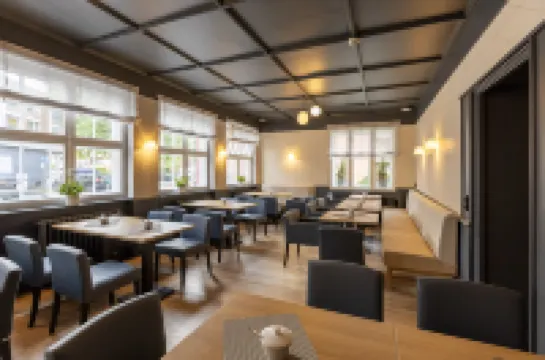 Comfort Hotel Tom Kyle