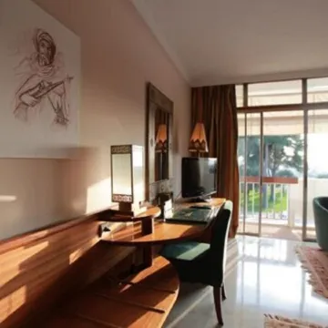 Hotel Transatlantique