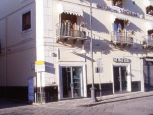 Hotel Santa Caterina