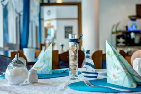 Paulin Hotel Trier Отели рядом с достопримечательностью «Базилика Константина»