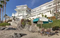 Capri Laguna on the Beach - A Boutique Hotel