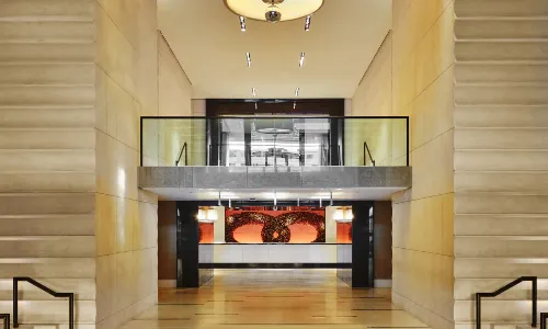 InterContinental Genève
