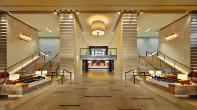 InterContinental Genève