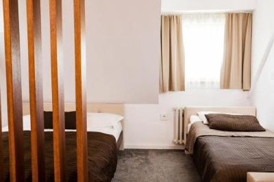 Studio Apartment Snow White Apartments Photo