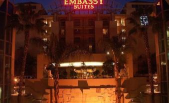 Embassy Suites by Hilton Brea - North Orange County