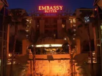 Embassy Suites by Hilton Brea - North Orange County Hotels near Hobby Lobby