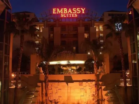 Embassy Suites by Hilton Brea - North Orange County