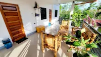 Matilde B&B - la Paz, Carmen Hotels in Carmen