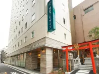 相鐵FRESA INN  東京錦系町飯店 東京晴空塔附近的飯店