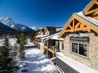 Copperstone Resort Hotels in Canmore