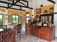 Phu View Hideaway Hotels in Khun Han
