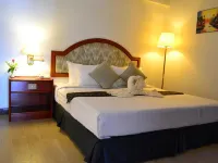 Nattirat Grand Hotel Hotels in Amphoe Lom Sak