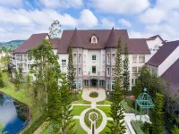 U Khao Yai Hotels in der Nähe von Chao Por Khao Yai Shrine