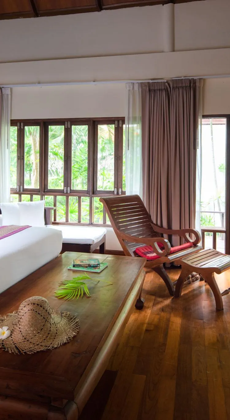 แกรนด์ดีลักซ์วิลลา