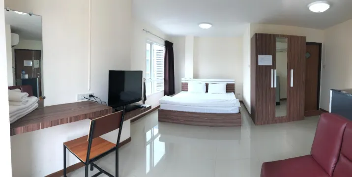 ห้องจูเนียร์สวีท