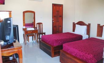 Ratchaphruek Resort