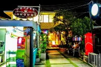 Lenoi Buri Hotels in 
