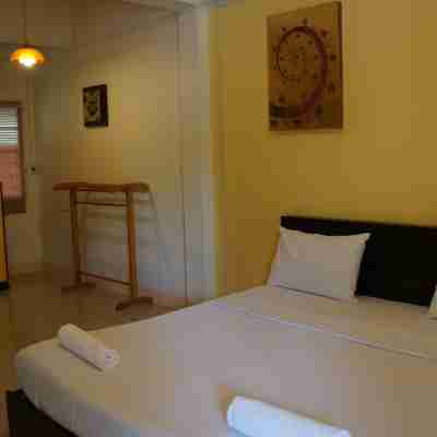 Paan Puan Place Rooms