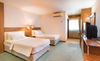 DT Hotel - Pratunam