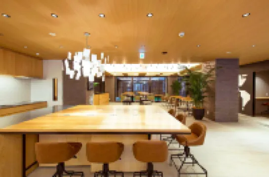 Montan Hakata Hotels in Fukuoka