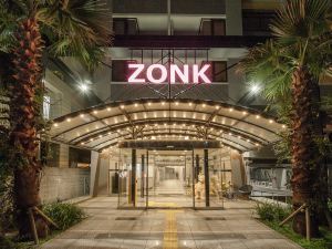 Zonk Hotel Nakasu