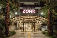Zonk Hotel Nakasu Hotels in Fukuoka