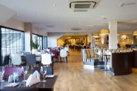 DoubleTree by Hilton Milton Keynes - Wi-Fi