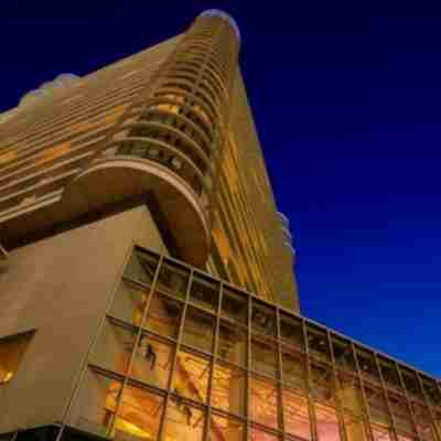 The Yokohama Bay Hotel Tokyu Hotel Exterior