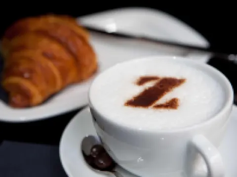 The Z Hotel Liverpool Hotels near Bold St