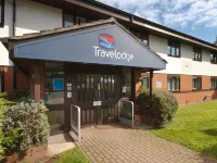 Travelodge St. Clears Carmarthen โรงแรมใน