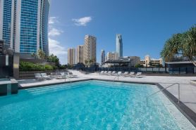 Mantra Circle on Cavill Surfers Paradise