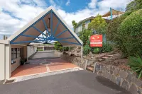 Toowoomba Motel Отели в г. Редвуд