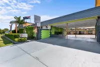 Arkana Motel Hotels in Maryborough