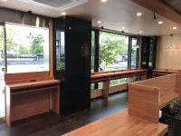 HOTEL LiVEMAX Nishinomiya โรงแรมใกล้สถานีฟูคาเอะ