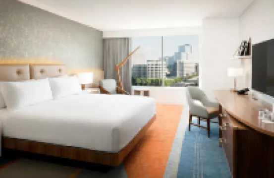 Hilton Los Angeles Culver City