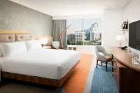 Hilton Los Angeles Culver City Hôtels à : Culver City