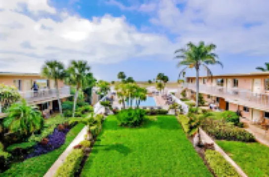 Treasure Island Ocean Club