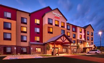 TownePlace Suites Salt Lake City-West Valley