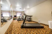 Quality Inn Hotels in Post Falls