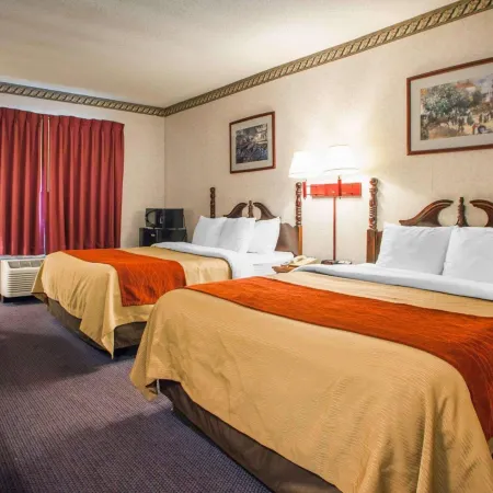 Econo Lodge