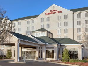 Hilton Garden Inn Tuscaloosa