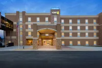 Home2 Suites by Hilton Sioux Falls/ Sanford Medical Center