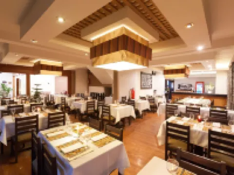 馬丘比丘因蒂彭庫套房酒店 阿瓜斯卡連特斯酒店