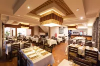 Inti Punku Machupicchu Hotel & Suites