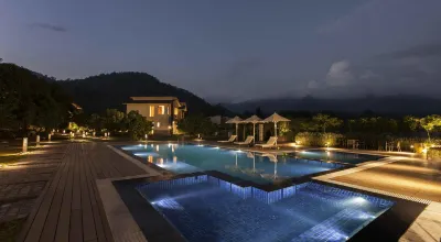 Lemon Tree Premier, Corbett