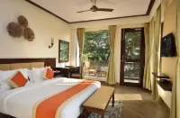 Shaantam Resorts and Spa Hotel di Pauri Garhwal